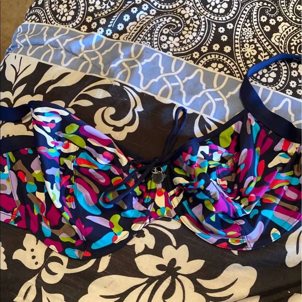 Panache Balconnet Bikini Top